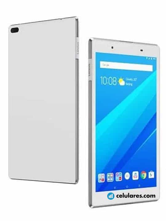 Imagen 2 Tablet Lenovo Tab 4 8