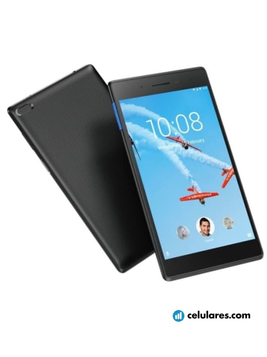 Imagen 2 Tablet Lenovo Tab 7