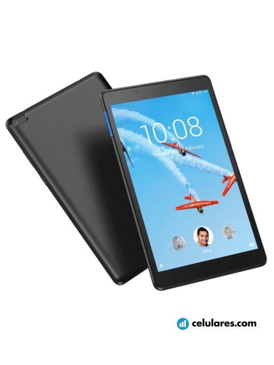 Imagen 2 Tablet Lenovo Tab 8