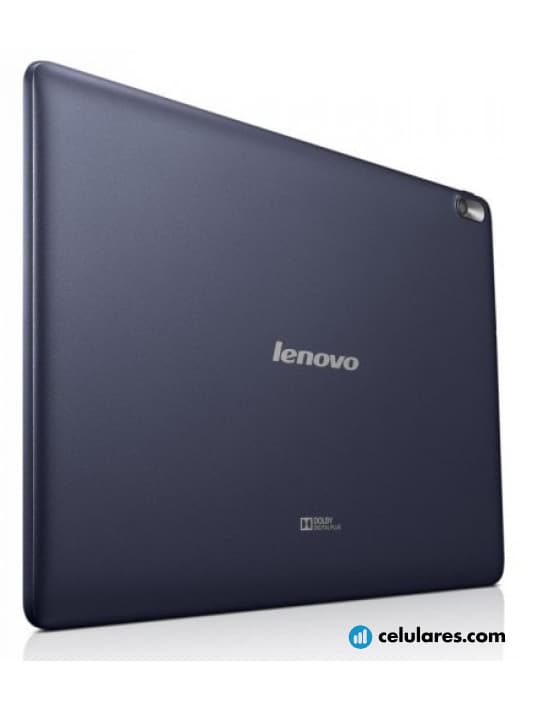 Imagen 4 Tablet Lenovo Tab A10-80
