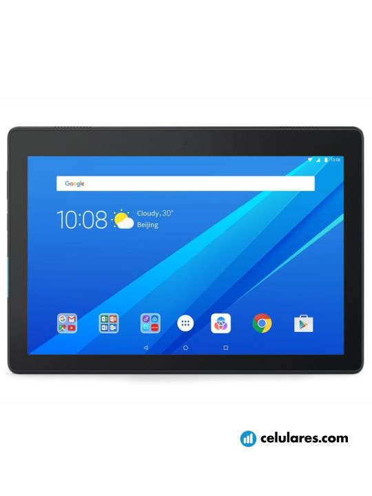 Tablet Lenovo Tab E10