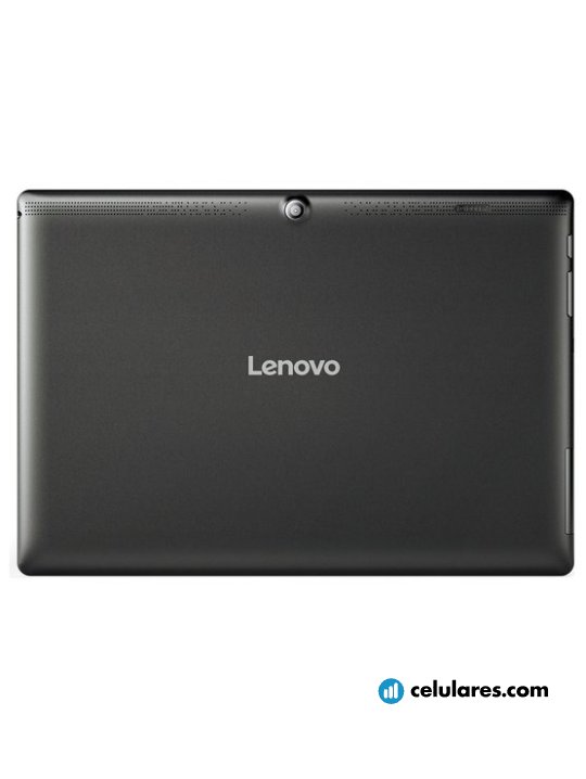 Imagen 2 Tablet Lenovo Tab E10