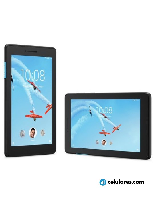 Imagen 2 Tablet Lenovo Tab E7