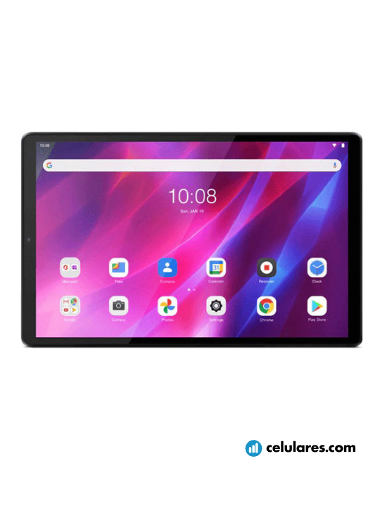 Lenovo Tab K10