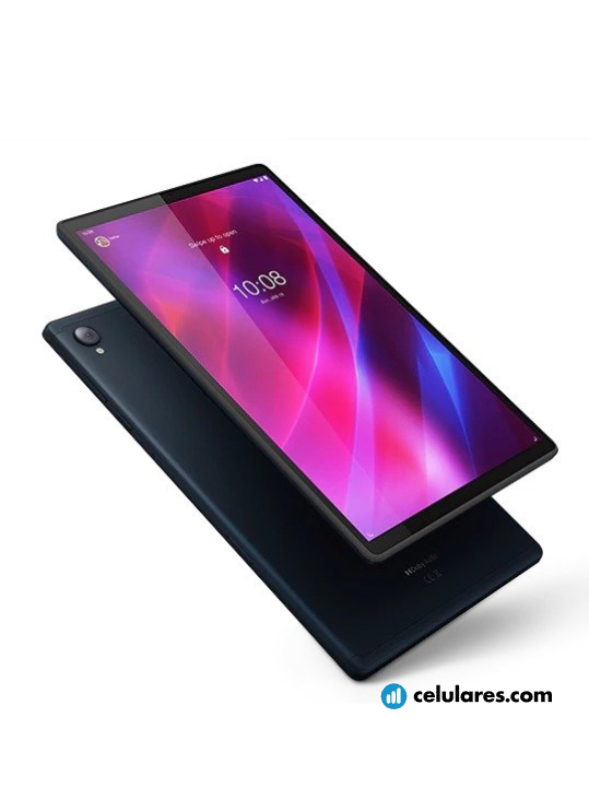 Imagen 2 Lenovo Tab K10