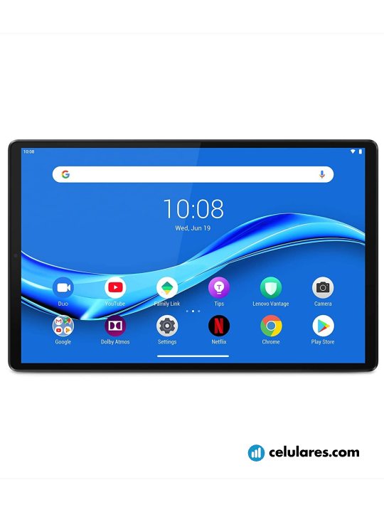 Tablet Lenovo Tab M10 FHD Plus