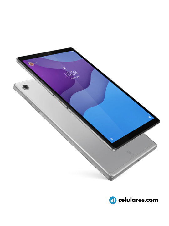 Imagen 2 Lenovo Tab M10 HD 2 Gen