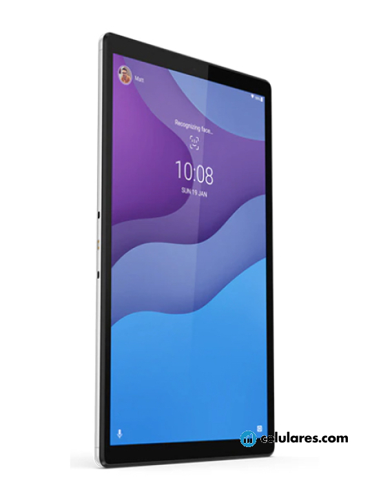 Imagen 3 Lenovo Tab M10 HD 2 Gen