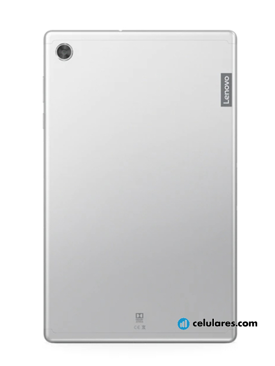 Imagen 4 Lenovo Tab M10 HD 2 Gen