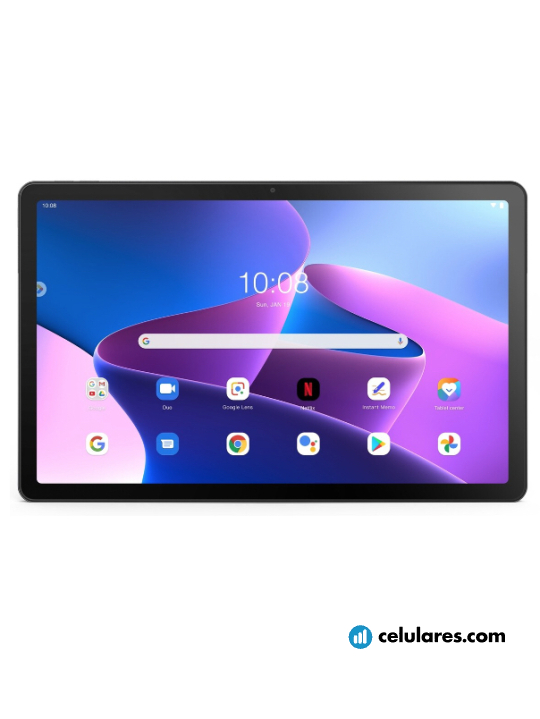 Tablet Lenovo Tab M10 Plus 2022