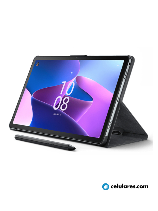 Imagen 2 Tablet Lenovo Tab M10 Plus 2022