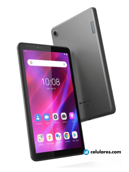 Imagen 3 Tablet Lenovo Tab M7 (3ª Gen)