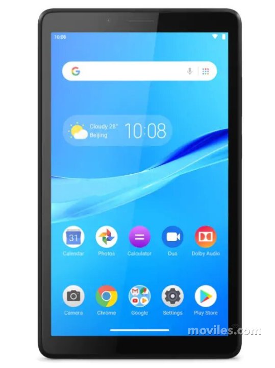 Tablet Lenovo Tab M7 (Tab M7 (2nd Gen)) - Celulares.com Estados Unidos
