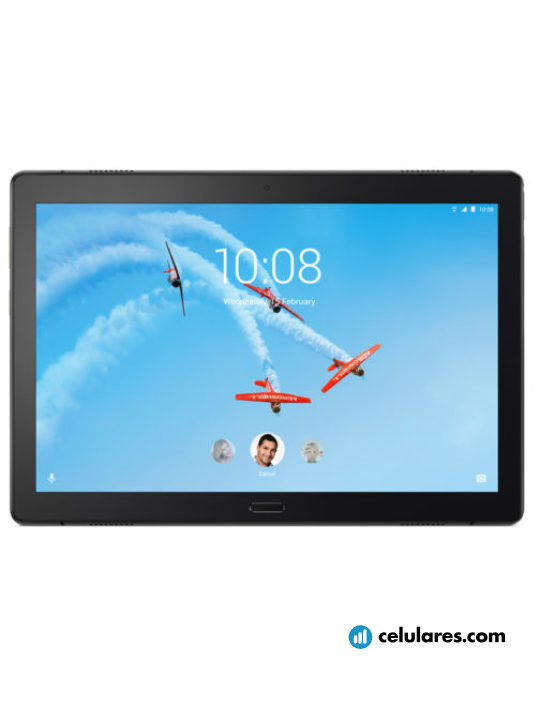 Tablet Lenovo Tab P10