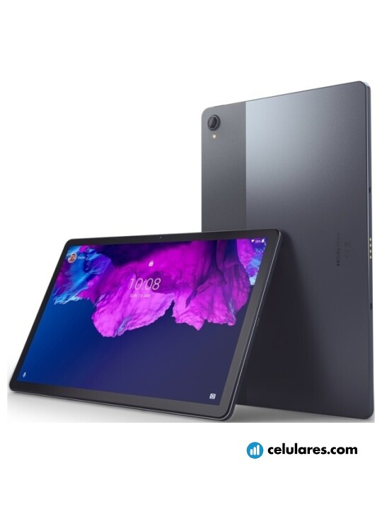 Imagen 3 Tablet Lenovo Tab P11