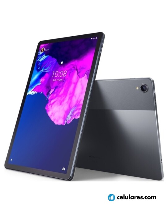 Imagen 2 Tablet Lenovo Tab P11