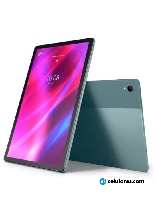 Imagen 6 Tablet Lenovo Tab P11 Plus