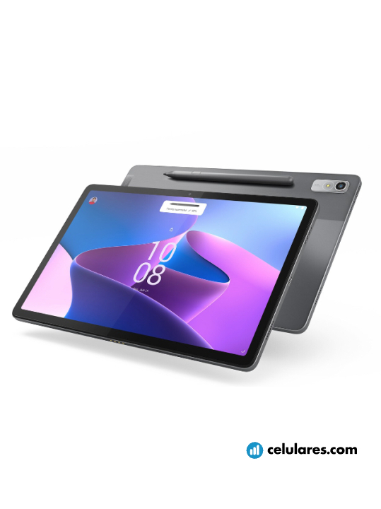 Imagen 2 Tablet Lenovo Tab P11 Pro Gen 2