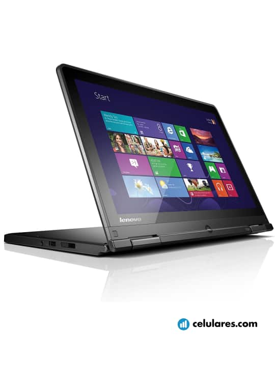 Imagen 3 Tablet Lenovo ThinkPad Yoga 