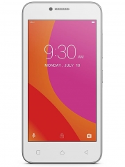 Lenovo Vibe B 