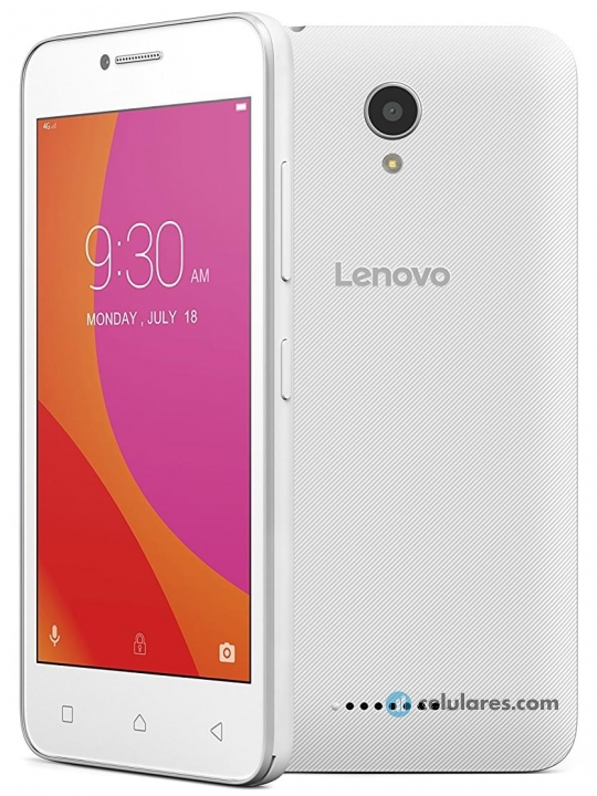 Imagen 2 Lenovo Vibe B 