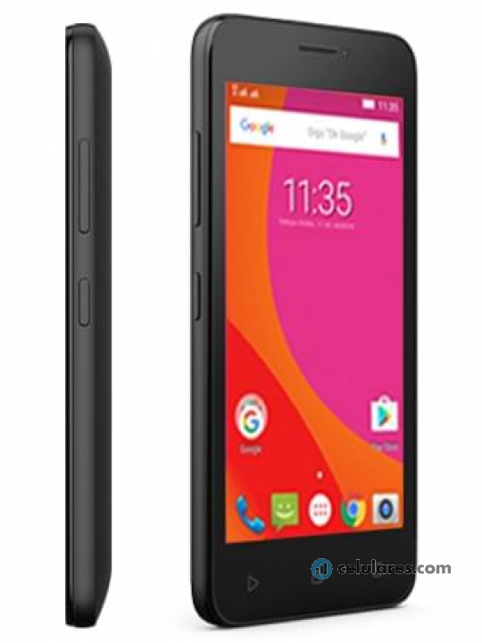 Imagen 4 Lenovo Vibe B 