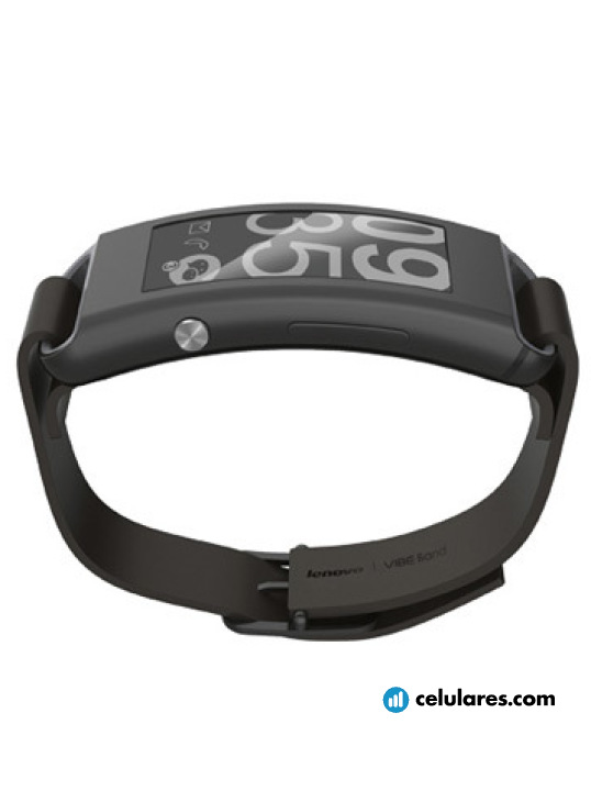 Imagen 2 Lenovo Vibe Band VB10