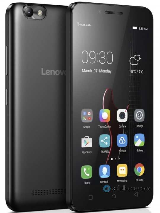 Imagen 2 Lenovo Vibe C