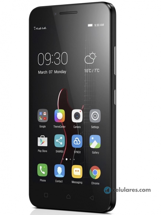 Imagen 3 Lenovo Vibe C