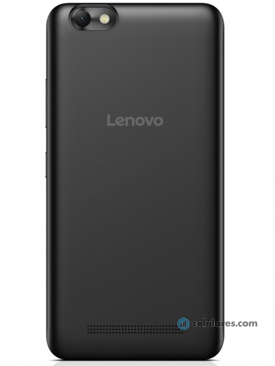 Imagen 5 Lenovo Vibe C