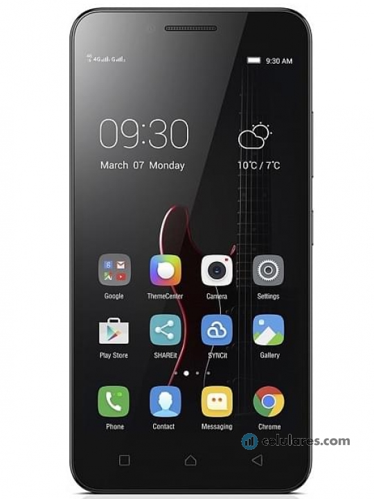 Lenovo Vibe C