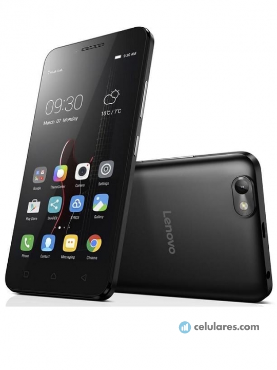 Imagen 4 Lenovo Vibe C