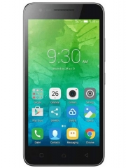 Lenovo Vibe C2