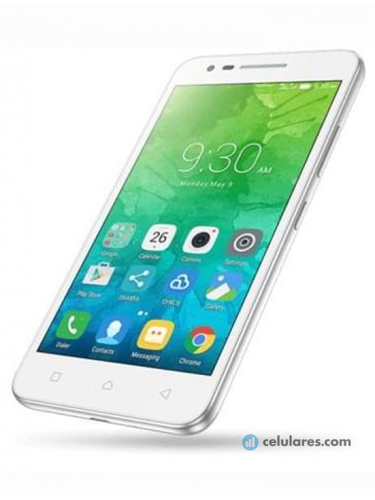 Imagen 3 Lenovo Vibe C2