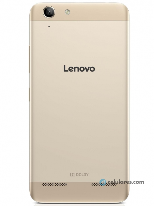 Imagen 6 Lenovo Vibe K5