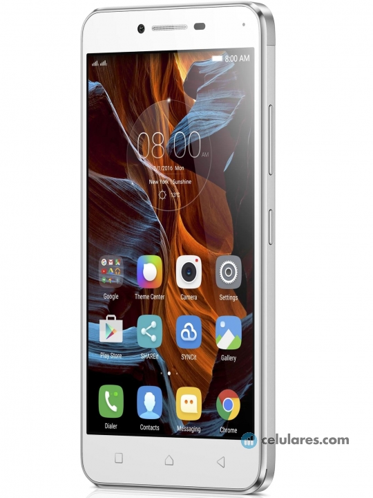 Imagen 3 Lenovo Vibe K5