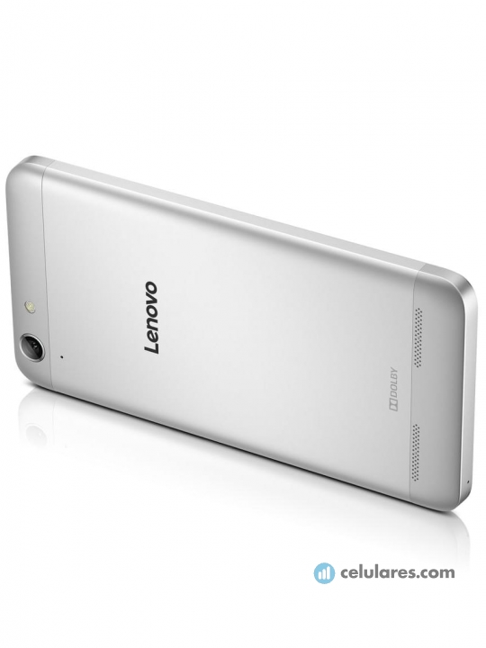 Imagen 8 Lenovo Vibe K5