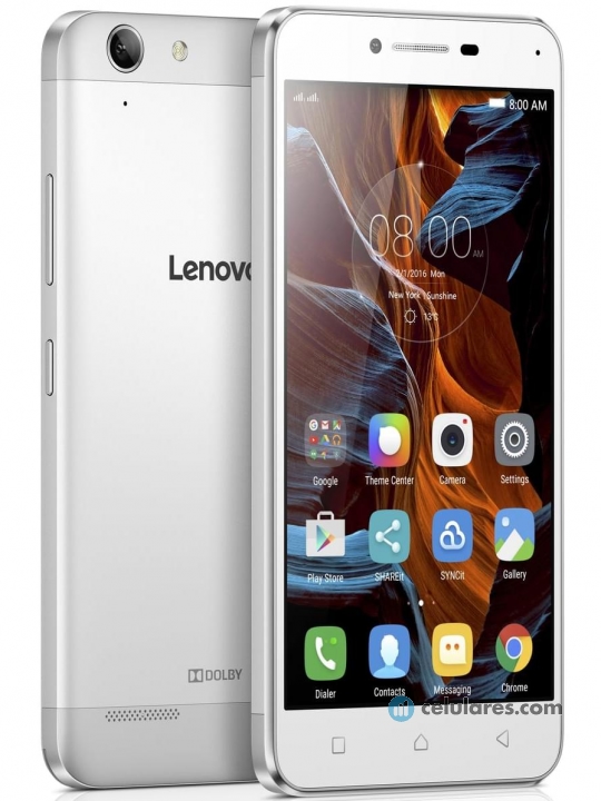 Imagen 10 Lenovo Vibe K5