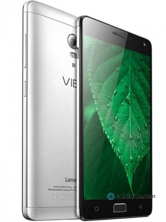 Lenovo Vibe P1