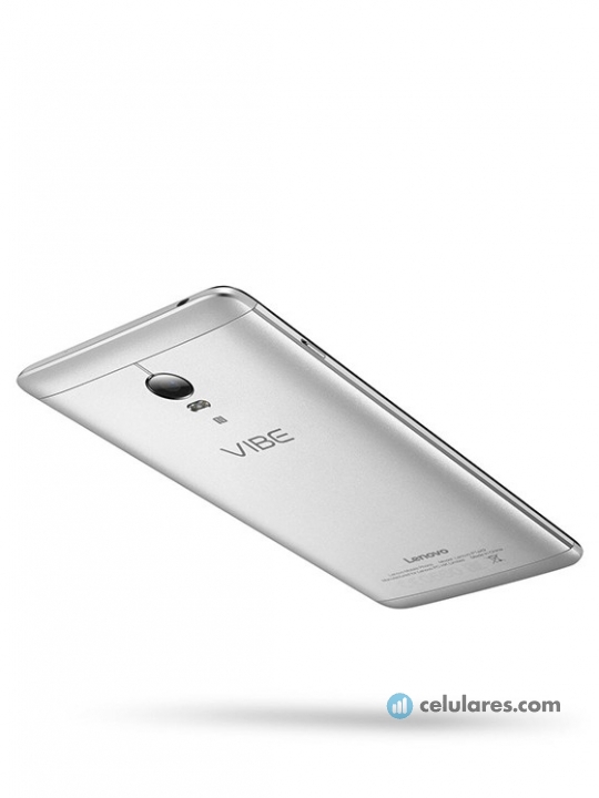 Imagen 4 Lenovo Vibe P1