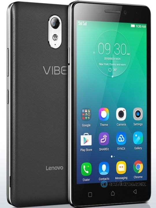 Imagen 2 Lenovo Vibe P1m