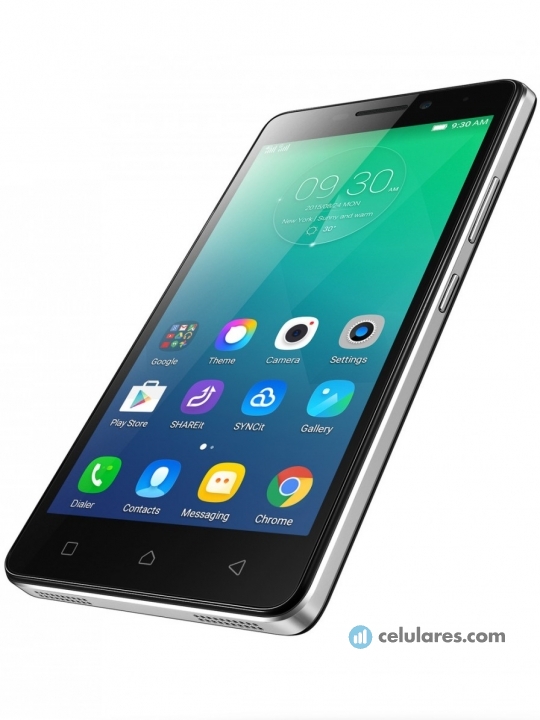 Imagen 4 Lenovo Vibe P1m