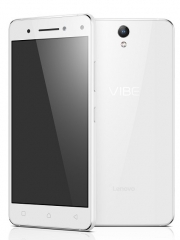 Fotografia Lenovo Vibe S1