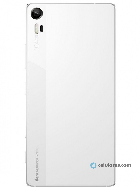 Imagen 3 Lenovo Vibe Shot