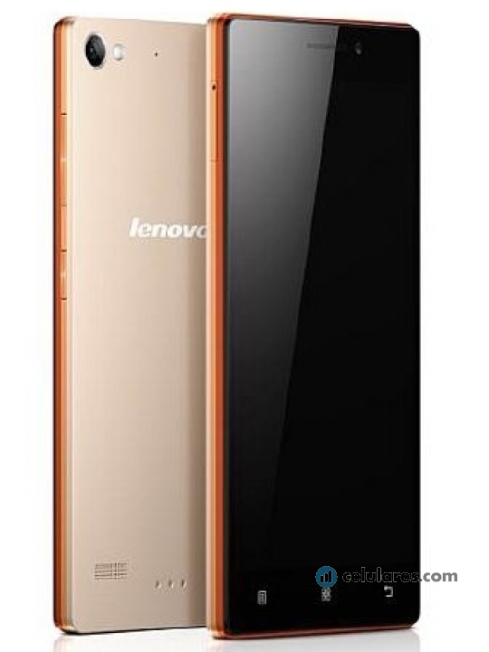 Imagen 2 Lenovo Vibe X2