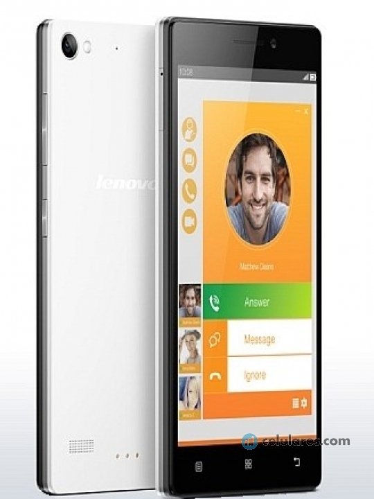 Imagen 3 Lenovo Vibe X2