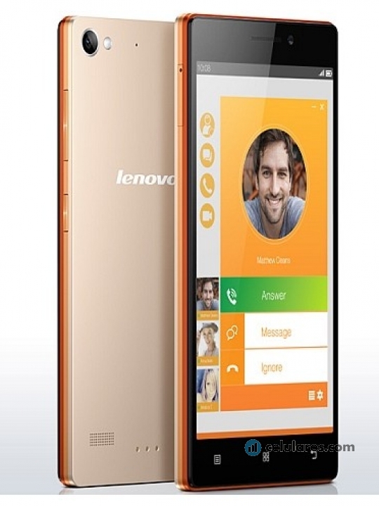 Lenovo Vibe X2