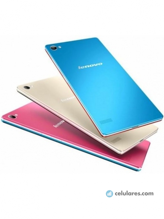 Imagen 5 Lenovo Vibe X2 Pro