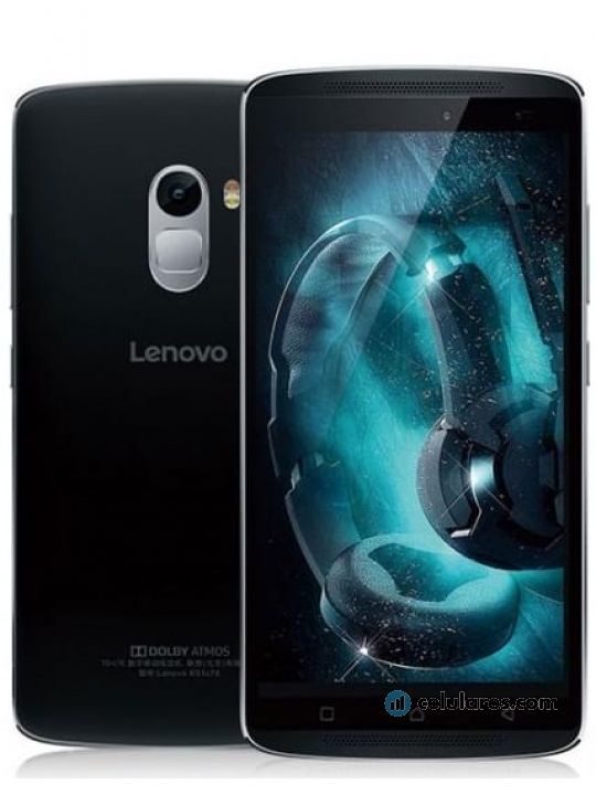 Imagen 2 Lenovo Vibe X3 c78