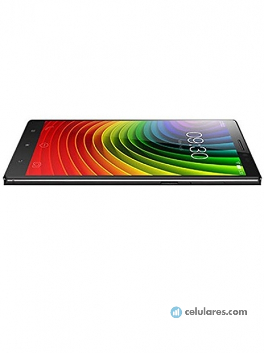 Imagen 2 Lenovo Vibe Z2 Pro